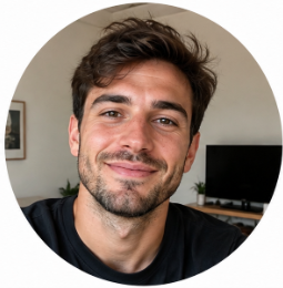 Daniel M.