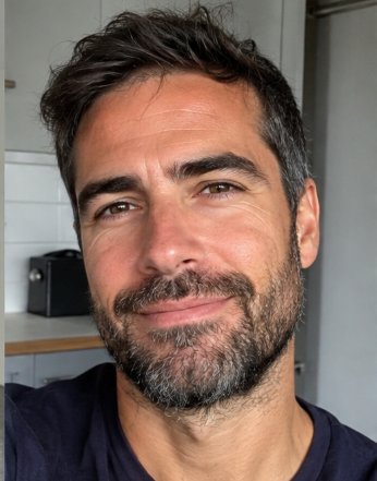 David M.