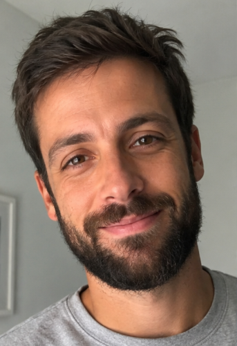 Sergio R.