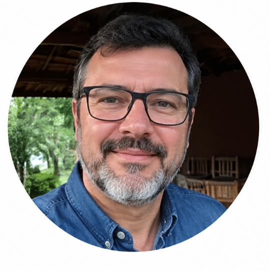 Carlos R.