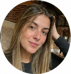 Laura M.