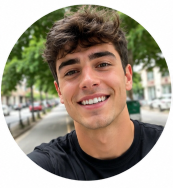 Carlos M.