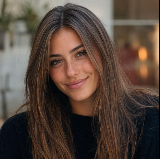 Laura M.
