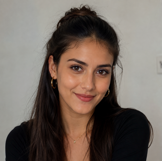 Marta G.